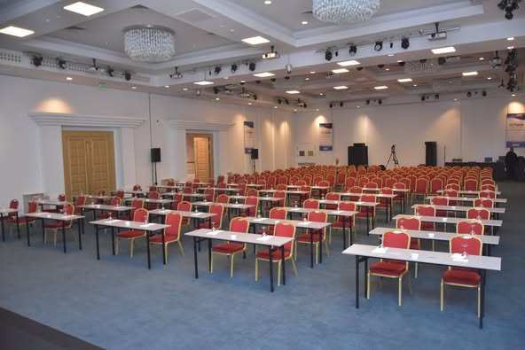Dr. Mustafa Aydın ÇEVİK Anısına 23-27 Mart 2022 tarihleri arasında Wyndham Otel, Ankara’da gerçekleştirilecek olan “ULUSLARARASI İNFEKSİYON DÜNYASI ÇALIŞTAYI 2022”” için hazırız.
