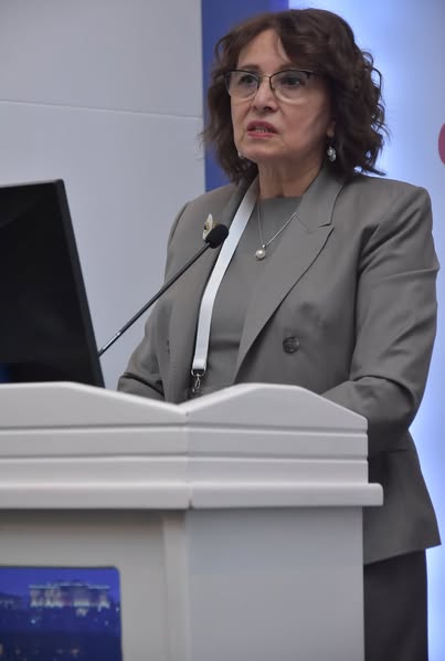 ULUSLARARASI İNFEKSİYON DÜNYASI ÇALIŞTAYI 2022, saygı duruşu ve İstiklal Marşımızın ardından Prof. Dr. İftihar KÖKSAL ve Prof. Dr. Halis AKALIN’nın açılış konuşmalarıyla 24 Mart 2022, Perşembe günü saat 08.30’da Wyndham Otel, Ankara’da başladı.