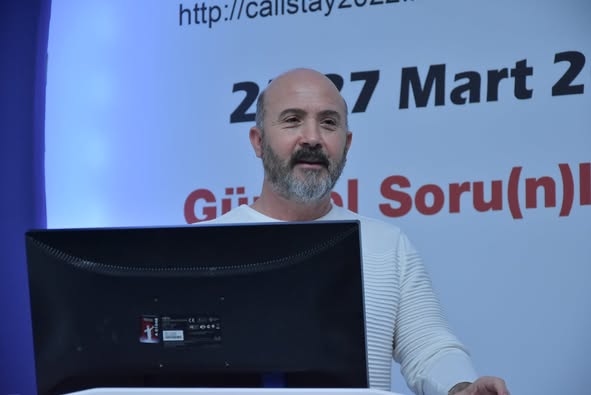ULUSLARARASI İNFEKSİYON DÜNYASI ÇALIŞTAYI 2022’nin ikinci gününde, “HIV/AIDS-2” oturumu Prof. Dr. Hüsnü PULLUKÇU’nun başkanlığında yapıldı. Oturumda Doç. Dr. Ahmet Çağkan İNKAYA “Mental Sağlık ve Kırılganlık”, Doç. Dr. Asuman İNAN “Damgalanma”, Prof. Dr. Hüsnü PULLUKÇU ise “Tanı ve Tedavi Hizmetlerine Ulaşım” konularını anlattılar. Bunun yanı sıra Uzm. Dr. Hazal ALBAYRAK UÇAK tarafından sözlü bildiri sunuldu. Oturum 191 katılımla gerçekleşti. 