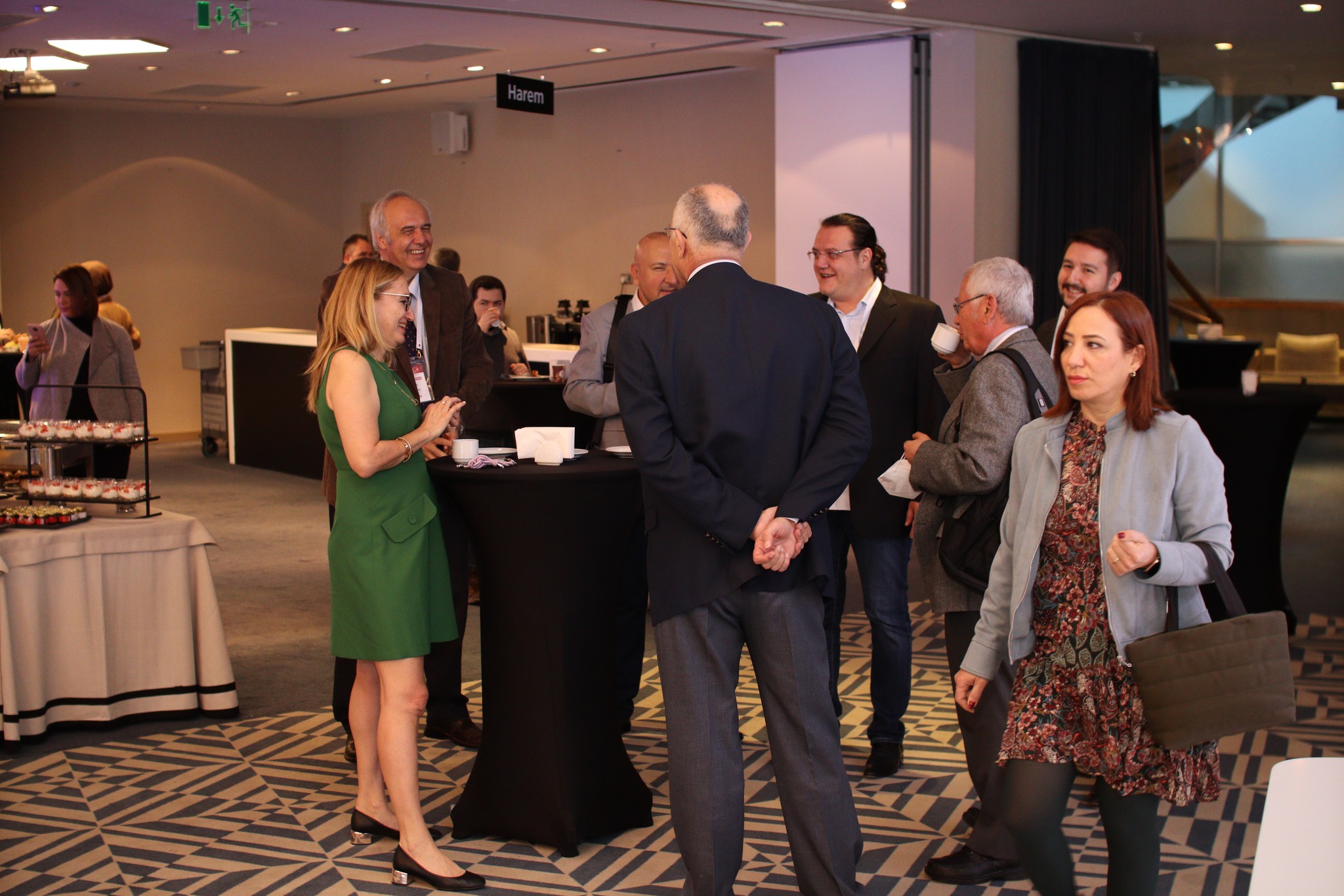Cumhuriyetimizin 100. Yılında, Dr. Mustafa Aydın ÇEVİK Anısına 1-5 Mart 2023 tarihleri arasında Wyndham Otel, Ankara’da gerçekleştirilecek olan “İNFEKSİYON DÜNYASI ÇALIŞTAYI 2023” için hazırız.