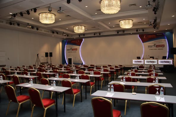 Cumhuriyetimizin 100. Yılında, Dr. Mustafa Aydın ÇEVİK Anısına 1-5 Mart 2023 tarihleri arasında Wyndham Otel, Ankara’da gerçekleştirilecek olan “İNFEKSİYON DÜNYASI ÇALIŞTAYI 2023” için hazırız.