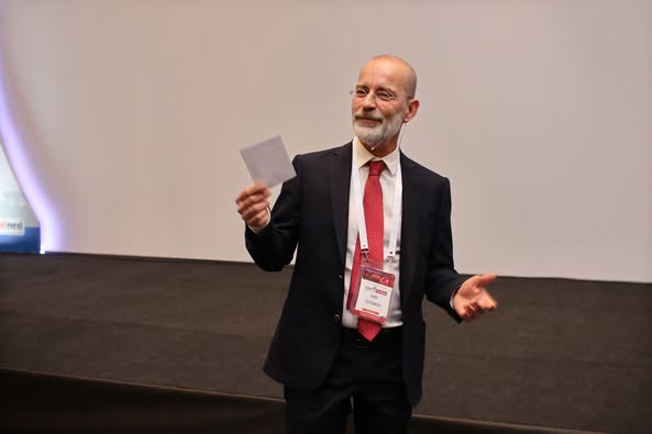 İNFEKSİYON DÜNYASI ÇALIŞTAYI 2023, Prof. Dr. Ediz TÜTÜNCÜ, Öğr. Gör. Dr. Ezgi GÜLTEN ve Uzm. Dr. Şerife ALTUN DEMİRCAN koordinasyonunda yapılan Serbest Kürsü’de “HEPATİT” konusu katılımcılarla beraber tartışıldı.
