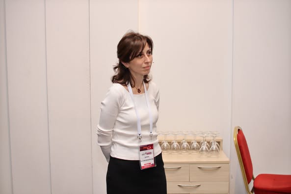 İNFEKSİYON DÜNYASI ÇALIŞTAYI 2023, Prof. Dr. Ediz TÜTÜNCÜ, Öğr. Gör. Dr. Ezgi GÜLTEN ve Uzm. Dr. Şerife ALTUN DEMİRCAN koordinasyonunda yapılan Serbest Kürsü’de “HEPATİT” konusu katılımcılarla beraber tartışıldı.