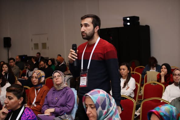 İNFEKSİYON DÜNYASI ÇALIŞTAYI 2023, Prof. Dr. Cemal BULUT, Doç. Dr. Cumhur ARTUK, Doç. Dr. Aslı HAYKIR SOLAY koordinasyonunda yapılan Serbest Kürsü’de “PROTEZ İNFEKSİYONLARI” konusu katılımcılarla beraber tartışıldı.