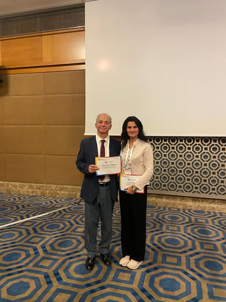 “HIV/AIDS: ASİSTAN OKULU” 2. dersinde Doç. Dr. Taner YILDIRMAK “HIV/AIDS Mikrobiyoloji ve Patogenez” konusunu anlattı.
bilimselevent.com