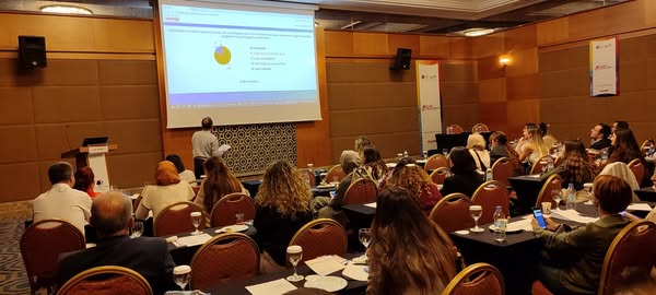 “HIV/AIDS: ASİSTAN OKULU”nda 1. Gün derslerinden oluşan interaktif sorularla öğretmenimiz Prof. Dr. Yaşar BAYINDIR moderatörlüğünde öğrenimlerimizi pekiştirdik. Birinci günün sonunda derslere ve yarışmaya katılım oranı %100 olan okulumuzun öğrencilerini ve öğretmenlerini tebrik ediyoruz…
bilimselevent.com