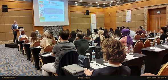 “HIV/AIDS ASİSTAN OKULU”nda nöbetçi öğretmenimiz Uzm. Dr. Aygen TÜMER’in öğrencilerimize sorduğu sorularla 3. gün oturumları başladı.
bilimselevent.com