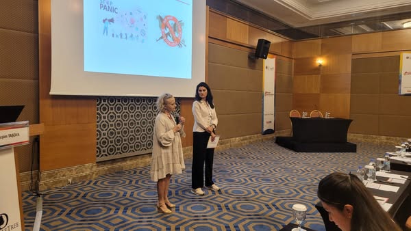“HIV/AIDS: ASİSTAN OKULU” 3. dersinde Prof. Dr. Yeşim TAŞOVA “HIV/AIDS Hasta Yönetiminde Tedavi Dışı Sorunlar” konusunu anlattı.
bilimselevent.com