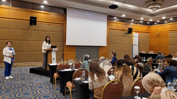 “HIV/AIDS: ASİSTAN OKULU” 13. ve son dersinde Prof. Dr. Elif TÜKENMEZ TİGEN “HIV/AIDS Akılcı İlaç Kullanımı ve Kür” konusunu anlattı.
bilimselevent.com