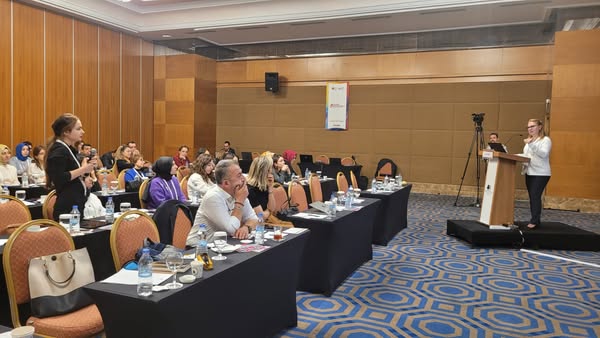 “HIV/AIDS: ASİSTAN OKULU” 5. dersinde Doç. Dr. Tülin DEMİR “HIV/AIDS Mevcut Tanı Yöntemleri” konusunu anlattı.
bilimselevent.com