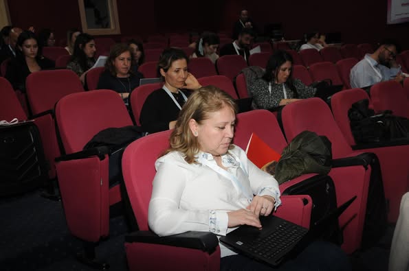 “HIV/AIDS: ASİSTAN OKULU” öğrencilerimiz ÖN TEST sınavında.
www.bilimselevent.com
#HIVAIDSAsistanokulu