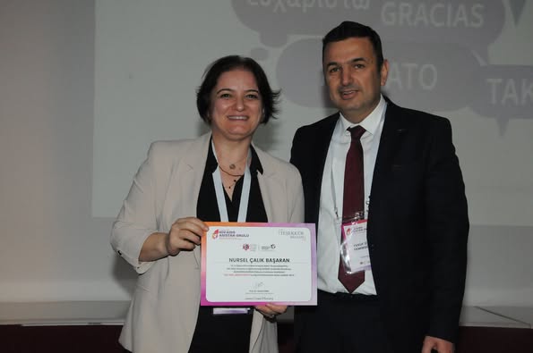 “HIV/AIDS: ASİSTAN OKULU”nun 9. dersinde Doç. Dr. Nursel ÇALIK BAŞARAN “HIV/AIDS Hastalık Takibi, Konsültasyonları ve Sorunlar Paneli: HIV/AIDS ve Karbonhidrat, Lipit Metabolizma Problemleri, Kilo Problemi ve Hipertansiyon” konusunu anlattı.
bilimselevent.com
#HIVAIDSAsistanokulu