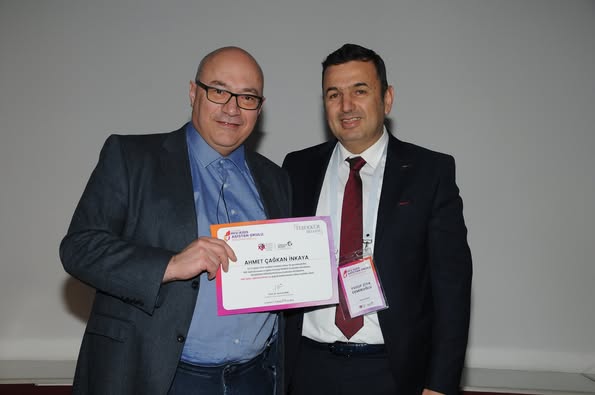 “HIV/AIDS: ASİSTAN OKULU”nun 9. dersinde Doç. Dr. Ahmet Çağkan İNKAYA ve Uzm. Dr. Hayriye ALTUNAY “HIV/AIDS Hastalık Takibi, Konsültasyonları ve Sorunlar Paneli: HIV/AIDS ve Nörolojik Problemler, Kırılganlık” konusunu anlattılar.
bilimselevent.com
#HIVAIDSAsistanokulu