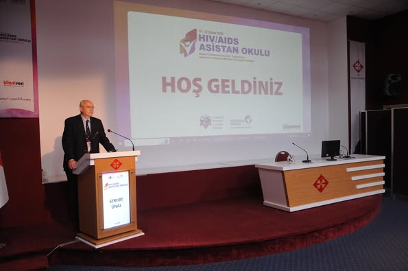 Yüz yüze toplantı organizasyonu BİLİMSEL EVENT tarafından yapılan “HIV/AIDS: ASİSTAN OKULU” saygı duruşu ve İstiklal Marşımızın ardından Okul Müdürümüz Prof. Dr. Serhat ÜNAL’ın açılış konuşmasıyla 10 Şubat 2024, Cumartesi günü Başkent Üniversitesi Dr. Turgut Noyan Uygulama ve Araştırma Merkezi ADANA’da başladı.
www.bilimselevent.com
#HIVAIDSAsistanokulu