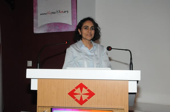 “HIV/AIDS: ASİSTAN OKULU”nun 9. dersinde Doç. Dr. Ahmet Çağkan İNKAYA ve Uzm. Dr. Hayriye ALTUNAY “HIV/AIDS Hastalık Takibi, Konsültasyonları ve Sorunlar Paneli: HIV/AIDS ve Nörolojik Problemler, Kırılganlık” konusunu anlattılar.
bilimselevent.com
#HIVAIDSAsistanokulu