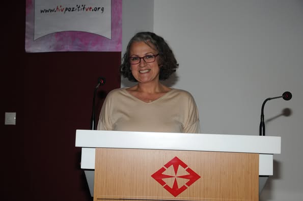 “HIV/AIDS: ASİSTAN OKULU”nun 9. dersinde Prof. Dr. Aslıhan CANDEVİR “HIV/AIDS Hastalık Takibi, Konsültasyonları ve Sorunlar Paneli: HIV/AIDS Renal Problemler ve Osteoporoz” konusunu anlattı.
bilimselevent.com
#HIVAIDSAsistanokulu