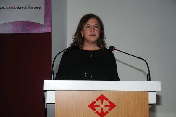 “HIV/AIDS: ASİSTAN OKULU”nun 9. dersinde Prof. Dr. Çiğdem ATAMAN HATİPOĞLU “HIV/AIDS Hastalık Takibi, Konsültasyonları ve Sorunlar Paneli: HIV ve Gösterge Hastalıklar” konusunu anlattı.
bilimselevent.com
#HIVAIDSAsistanokulu