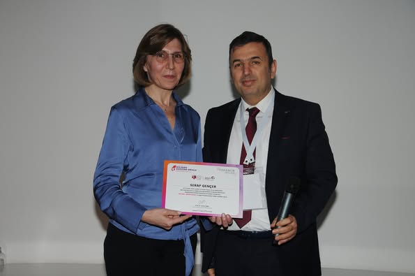 “HIV/AIDS: ASİSTAN OKULU”nun 10. dersinde Prof. Dr. Serap GENÇER “HIV/AIDS Sık Görülen Fırsatçı İnfeksiyonlar” konusunu anlattı.
bilimselevent.com
#HIVAIDSAsistanokulu