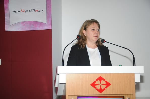 “HIV/AIDS: ASİSTAN OKULU”nun 5. dersinde Doç. Dr. Tülin DEMİR “HIV/AIDS Mevcut Tanı Yöntemleri” konusunu anlattı.
bilimselevent.com
#HIVAIDSAsistanokulu