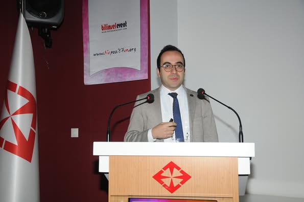 “HIV/AIDS: ASİSTAN OKULU”nun 8. dersinde Dr. Ecz. Emre KARA “İlaç Etkileşimleri” konusunu anlattı.
bilimselevent.com
#HIVAIDSAsistanokulu