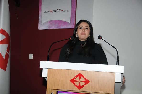 “HIV/AIDS: ASİSTAN OKULU”nun 7. dersinde Doç. Dr. Meliha Çağla SÖNMEZER “HIV/AIDS Tedavisinde Kullanılan İlaçlar ve Tedavi Esasları” konusunu anlattı.
bilimselevent.com
#HIVAIDSAsistanokulu