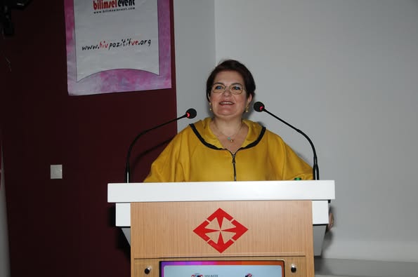 “HIV/AIDS: ASİSTAN OKULU”nun ilk dersinde Uzm. Dr. Aygen TÜMER “Dünyada ve Türkiye’de HIV/AIDS Epidemiyolojisi ve Bulaşma Yolları” konusunu anlattı.
bilimselevent.com
#HIVAIDSAsistanokulu