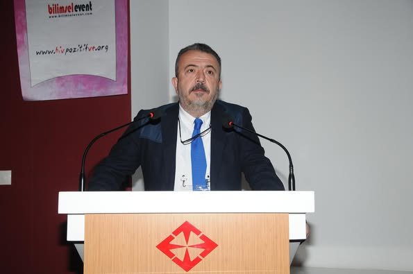“HIV/AIDS: ASİSTAN OKULU”nun 12. dersinde Prof. Dr. Yaşar BAYINDIR “HIV/AIDS Temas Öncesi ve Temas Sonrası Profilaksi” konusunu anlattı.
bilimselevent.com
#HIVAIDSAsistanokulu