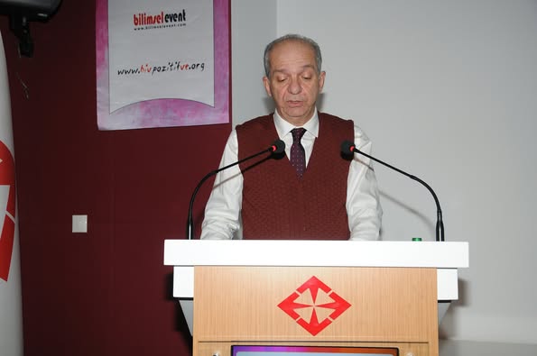 “HIV/AIDS: ASİSTAN OKULU”nun 2. dersinde Doç. Dr. Taner YILDIRMAK “HIV/AIDS Mikrobiyoloji ve Patogenez” konusunu anlattı.
bilimselevent.com
#HIVAIDSAsistanokulu