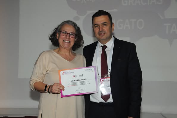 “HIV/AIDS: ASİSTAN OKULU”nun 9. dersinde Prof. Dr. Aslıhan CANDEVİR “HIV/AIDS Hastalık Takibi, Konsültasyonları ve Sorunlar Paneli: HIV/AIDS Renal Problemler ve Osteoporoz” konusunu anlattı.
bilimselevent.com
#HIVAIDSAsistanokulu