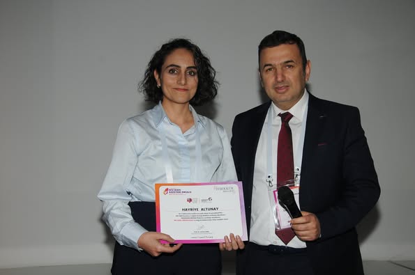 “HIV/AIDS: ASİSTAN OKULU”nun 9. dersinde Doç. Dr. Ahmet Çağkan İNKAYA ve Uzm. Dr. Hayriye ALTUNAY “HIV/AIDS Hastalık Takibi, Konsültasyonları ve Sorunlar Paneli: HIV/AIDS ve Nörolojik Problemler, Kırılganlık” konusunu anlattılar.
bilimselevent.com
#HIVAIDSAsistanokulu