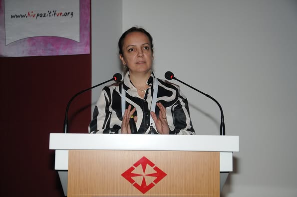 “HIV/AIDS: ASİSTAN OKULU”nun 11. dersinde Doç. Dr. Atakan TANAÇAN ve Prof. Dr. Selda HANÇERLİ TÖRÜN“Gebe ve Çocuk Hastanın Takibi ve Tedavisi” konusunu anlattılar.
bilimselevent.com
#HIVAIDSAsistanokulu