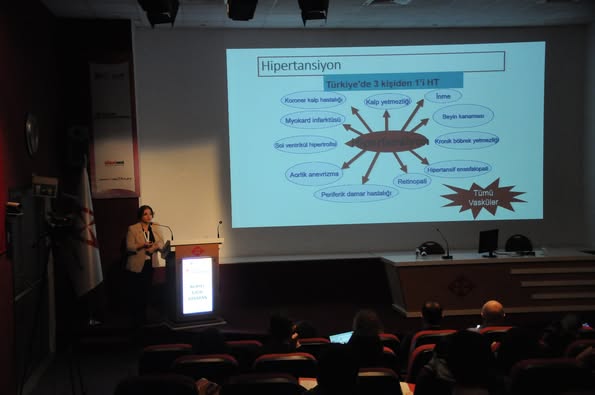 “HIV/AIDS: ASİSTAN OKULU”nun 9. dersinde Doç. Dr. Nursel ÇALIK BAŞARAN “HIV/AIDS Hastalık Takibi, Konsültasyonları ve Sorunlar Paneli: HIV/AIDS ve Karbonhidrat, Lipit Metabolizma Problemleri, Kilo Problemi ve Hipertansiyon” konusunu anlattı.
bilimselevent.com
#HIVAIDSAsistanokulu