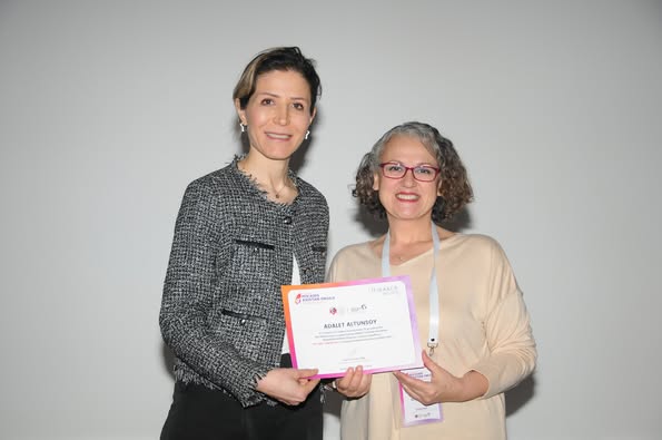 “HIV/AIDS: ASİSTAN OKULU”nun 6. dersinde Prof. Dr. Adalet ALTUNSOY “HIV/AIDS Klinik Seyir” konusunu anlattı.
bilimselevent.com
#HIVAIDSAsistanokulu