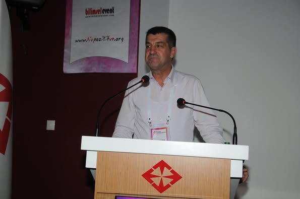 “HIV/AIDS: ASİSTAN OKULU”nun 4. Dersinde Av. Cemil GÜNEŞ ve Uzm. Dr. Aygen TÜMER “HIV/AIDS Etik ve Sosyal Sorunlara Bakış” konusunu İnteraktif Oturumda değerlendirdiler.
bilimselevent.com
#HIVAIDSAsistanokulu