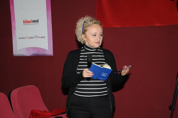 “HIV/AIDS: ASİSTAN OKULU”nun 12. dersinde Prof. Dr. Yaşar BAYINDIR “HIV/AIDS Temas Öncesi ve Temas Sonrası Profilaksi” konusunu anlattı.
bilimselevent.com
#HIVAIDSAsistanokulu