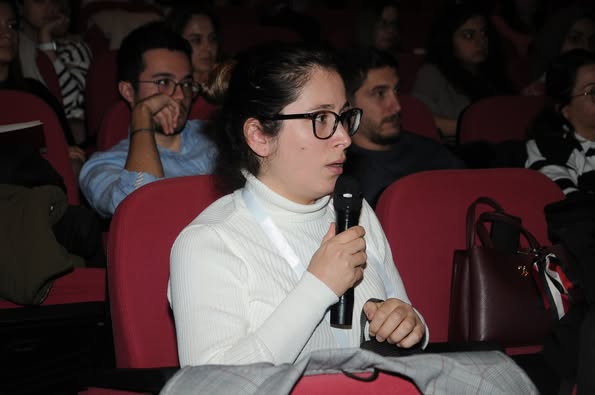 “HIV/AIDS: ASİSTAN OKULU”nun 10. dersinde Prof. Dr. Serap GENÇER “HIV/AIDS Sık Görülen Fırsatçı İnfeksiyonlar” konusunu anlattı.
bilimselevent.com
#HIVAIDSAsistanokulu