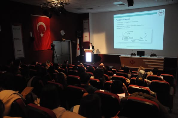 “HIV/AIDS: ASİSTAN OKULU”nun 5. dersinde Doç. Dr. Tülin DEMİR “HIV/AIDS Mevcut Tanı Yöntemleri” konusunu anlattı.
bilimselevent.com
#HIVAIDSAsistanokulu