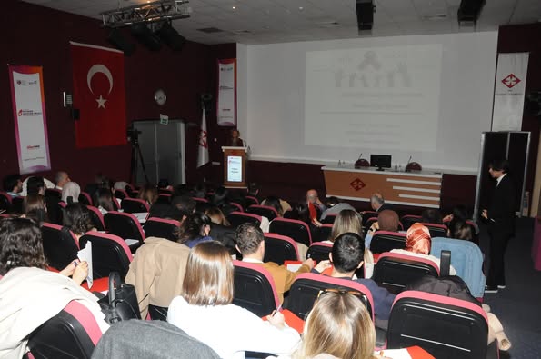 “HIV/AIDS: ASİSTAN OKULU”nun 3. dersinde Prof. Dr. Yeşim TAŞOVA “HIV/AIDS Hasta Yönetiminde Tedavi Dışı Sorunlar” konusunu anlattı.
bilimselevent.com
#HIVAIDSAsistanokulu